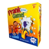 Lanza Pastel | Prank Cream