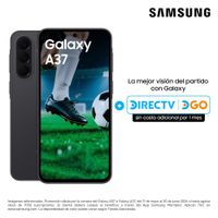 Smartphone Samsung Galaxy A37 5G 256GB Gray
