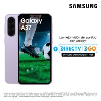 Smartphone Samsung Galaxy A37 5G 256GB Light Violet