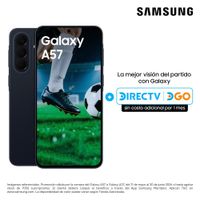 Smartphone Samsung Galaxy A57 5G 256GB Dark Blue