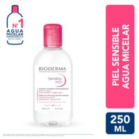 Agua Micelar Sensibio H20 FCE 250ML