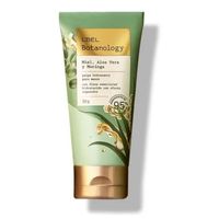 Crema Hidratante Lbel para Manos Miel, Aloe Vera y Moringa 50 g