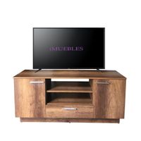 Centro Entretenimiento Mueble para TV 50