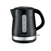 Hervidor Eléctrico de 1.7 litros Whiteline 1707 Negro