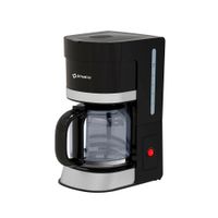 Cafetera 12 Tazas Imaco CM1203
