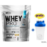 PROTEÍNA WHEY PRO 5 KG CHOCOLATE UNIVERSE NUTRITION