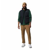 Pantalon Para Hombre Cargo Roc™ Tech Beige Vestuario