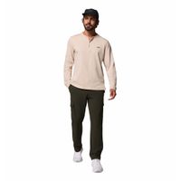 Pantalon Para Hombre Cargo Roc™ Tech Verde Vestuario