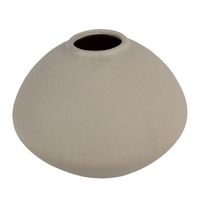 Florero Bajo 15 Cm
