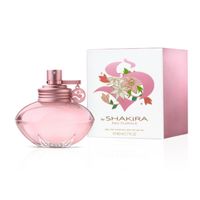 Perfume Shakira S Floral Mujer Edt 80Ml