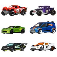 Hot Wheels Legends Multipack
