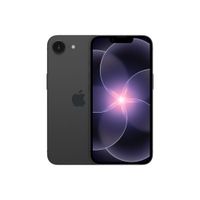 Iphone 17E Black 256GB