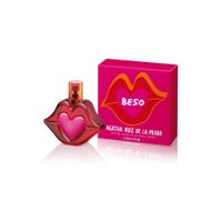 Perfume Beso Agatha Ruiz De La Prada Mujer Edt 50Ml