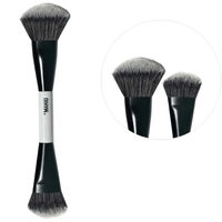 F4 Dual-Ended Foundation and Face Brush - Makeup by Mario