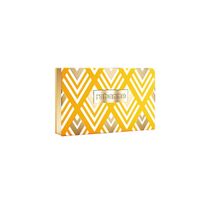 Estuche Perfume Million Gold For Her Paco Rabanne Mujer Edp 5Ml + Mini Parfum 5Ml