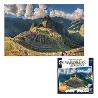Rompecabezas 2000 Pcs Machu Picchu