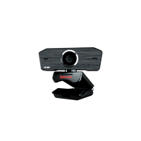 Cámara web para streaming Redragon HITMAN GW800 FHD 1080p