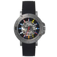 Reloj Nautica Porthole NAPPRH011 Automático 25 Aniversario Edición Limitada