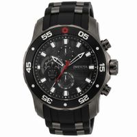 Reloj Invicta Star Wars Darth Vader 37210 Edicion Limitada Cronómetro