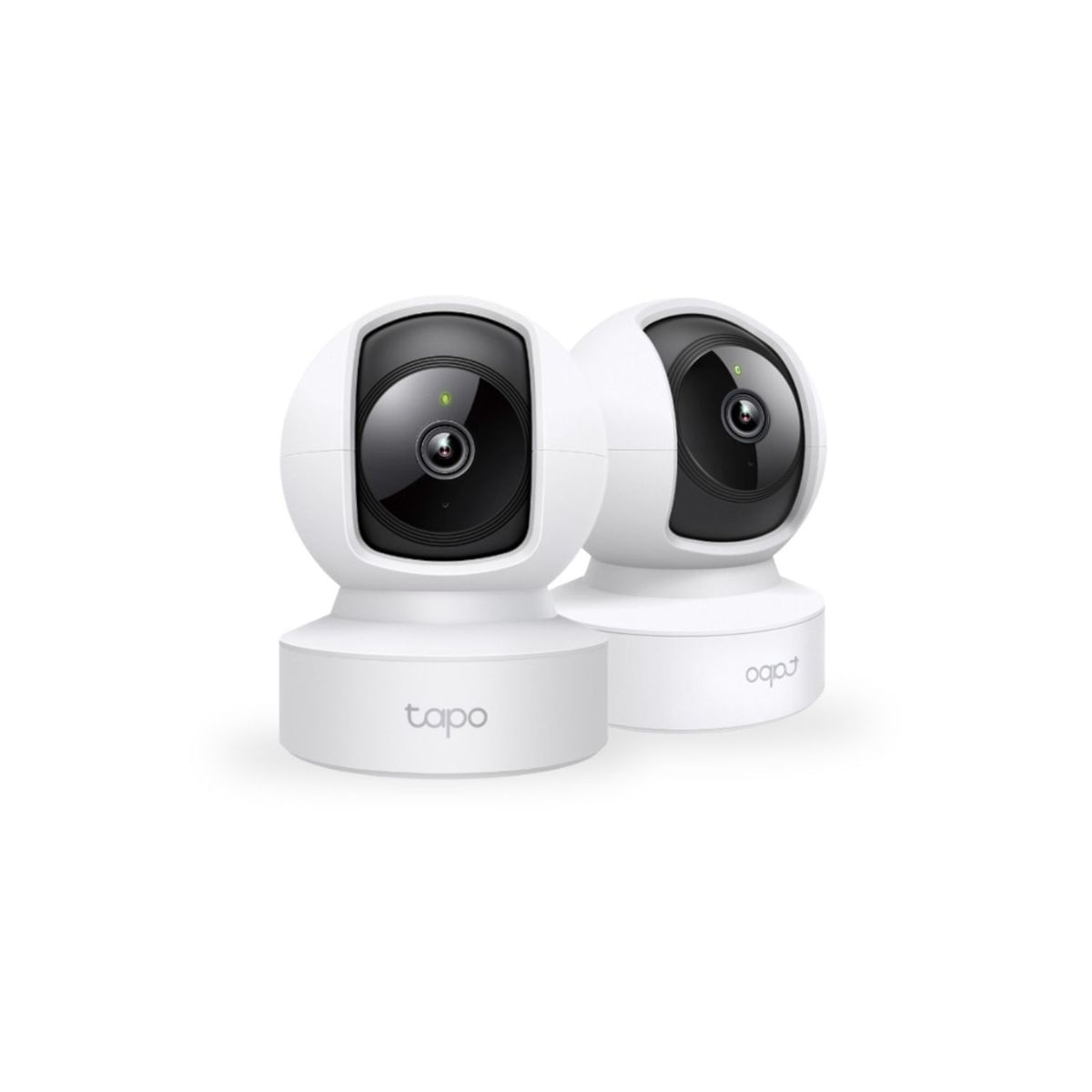 Kit de 2 Cámara de seguridad Tapo C212 para el hogar Wi-Fi - Tp-Link