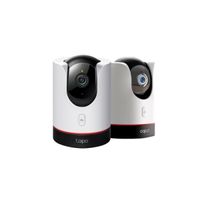 Kit de 2 Cámara de seguridad Tapo C225 2K QHD Wi-Fi con giro Detección IA - Tp-Link