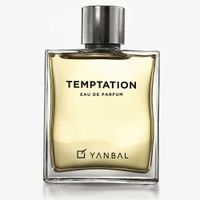 Perfume Masculino Temptation 100ml