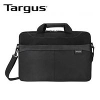 Maletin Targus Business Casual Slipcase 15.6"" Black Tss898