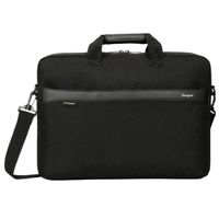 MALETIN TARGUS GEOLITE ECOSMART SLIM BRIEF 16"" BLACK (TSS984GL)