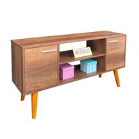 Consola Aparador Vintage Mueble para TV 50 Caramelo