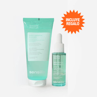 Pack Sensilis SOS Clean