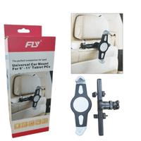Holder Soporte Para tablet carro silla Espaldar 360° iPad fly