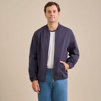 Casaca Hombre Bomber Amc