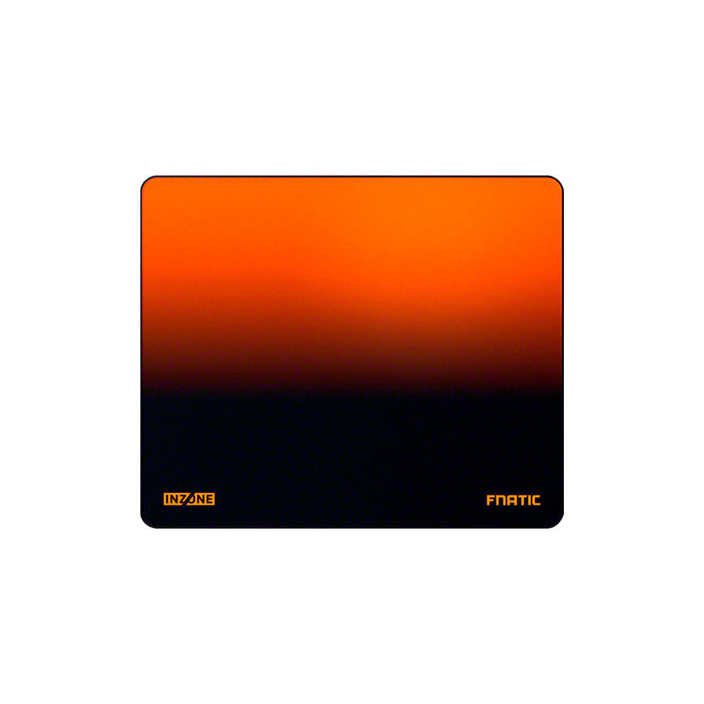 INZONE Mat-D | Mousepad para juegos Edición Fnatic