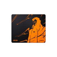 IZONE Mat-F | mousepad para juegos Edición Fnatic