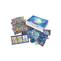 Pokemon TCG Terapagos Ultra Premium Collection Español