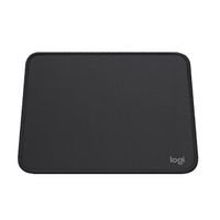 Pad Mouse Logitech Anti-Salpicaduras 200x230mm Graphite