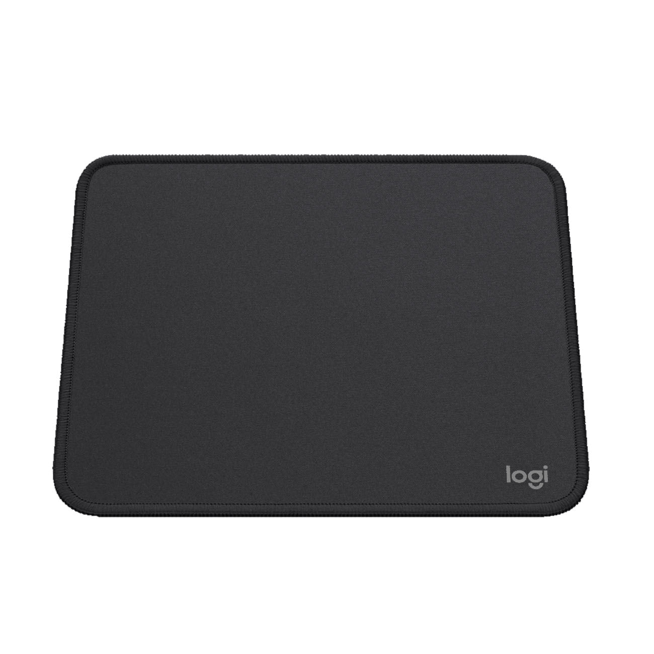Pad Mouse Logitech Anti-Salpicaduras 200x230mm Graphite