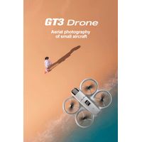 DRON DRONE GT3 WIFI 5G 8K