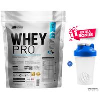 PROTEÍNA WHEY PRO 5KG VAINILLA UNIVERSE NUTRITION