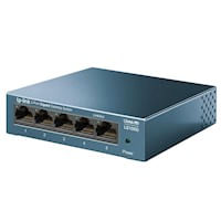 TP-Link - Switch LS105G Litewave de 5 Puertos Gigabit