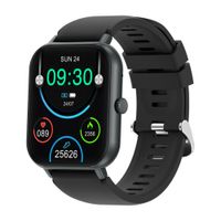 Smartwatch Colmi P20 Plus Black