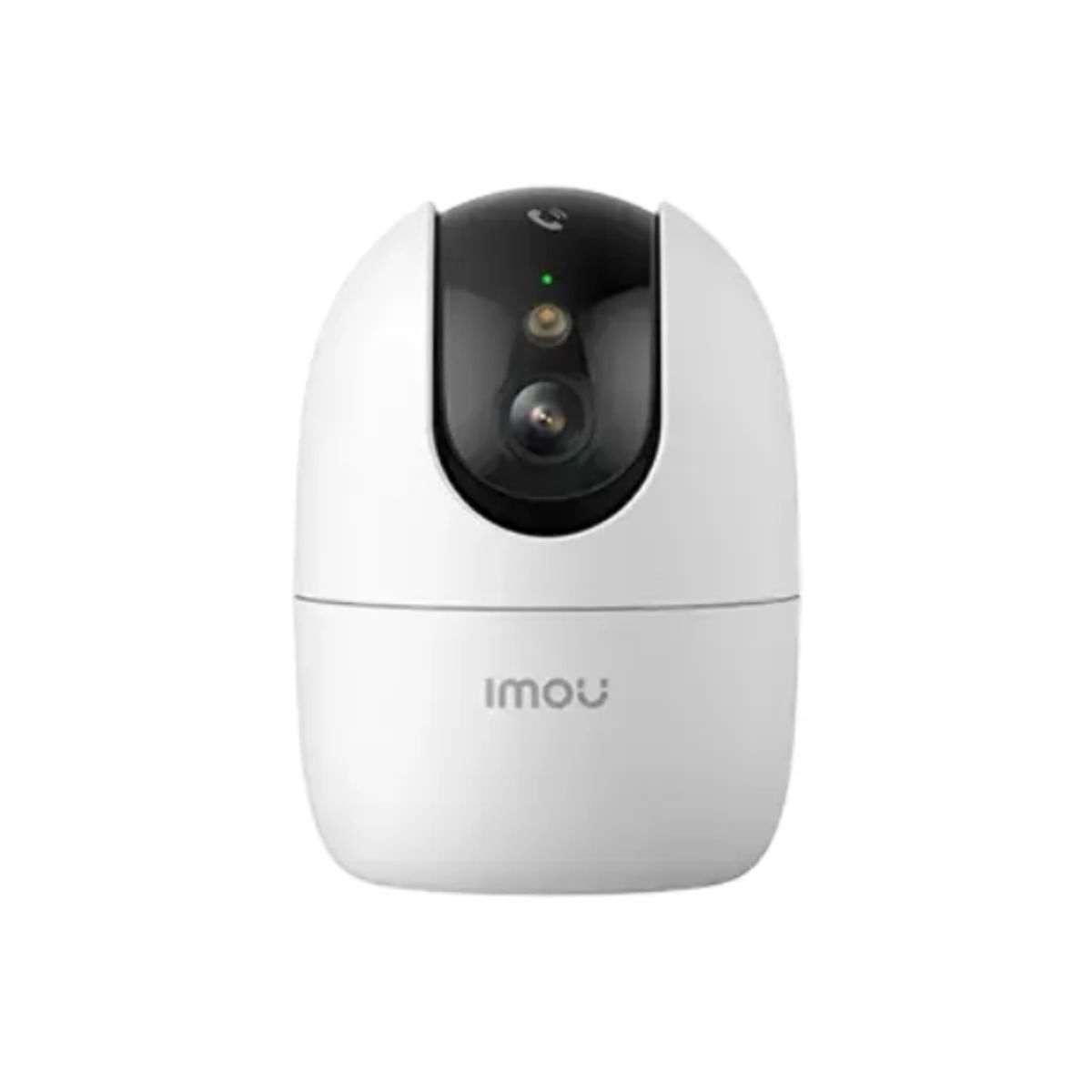 Cámara seguridad WiFi Imou Ranger 2 Pro 3MP 2K para interiores Botón de llamada