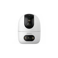 Cámara WiFi Interior IMOU Ranger Dual 10MP con Doble Lente y Movimiento Pan/Tilt