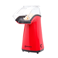 Maquina Para Hacer Pop Corn PO120R