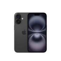 IPHONE 16 128GB ESIM - BLACK