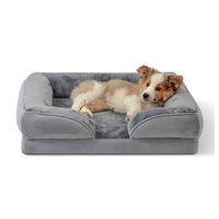 Cama Ortopédica para Mascotas Talla M