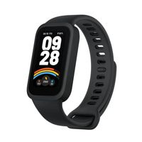 Xiaomi Redmi Smart Band 9 Active Negro
