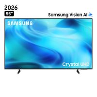 Televisor Samsung 55"" UN55U8000HGXPE LED Crystal UHD 4K