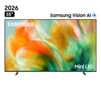 Televisor Samsung 55"" UN55M80HAGXPE Mini LED UHD 4K