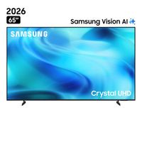 Televisor Samsung 65"" UN65U8000HGXPE LED Crystal UHD 4K